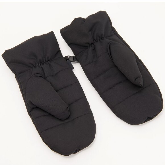 Arctic Expedition Quilted Insulated Mittens  15064 - Picture 1 of 1
